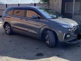 Hyundai Custin 2024 года за 11 200 000 тг. в Астана