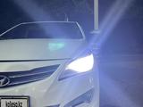 Hyundai Accent 2014 года за 3 500 000 тг. в Алматы – фото 4