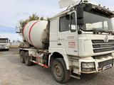 Shacman (Shaanxi)  F3000 2014 года за 16 500 000 тг. в Актобе – фото 5