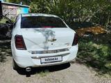 Chevrolet Cobalt 2023 годаүшін5 700 000 тг. в Караганда – фото 3