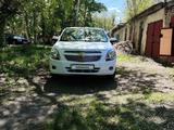 Chevrolet Cobalt 2023 годаүшін5 700 000 тг. в Караганда – фото 4