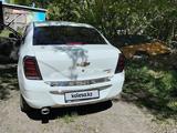 Chevrolet Cobalt 2023 годаүшін5 700 000 тг. в Караганда – фото 5