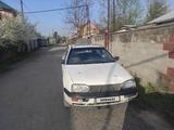 Volkswagen Golf 1992 года за 700 000 тг. в Алматы – фото 2