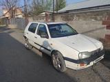 Volkswagen Golf 1992 года за 700 000 тг. в Алматы