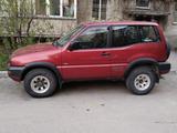 Nissan Terrano 1998 годаүшін5 700 000 тг. в Алматы – фото 2