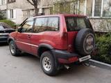 Nissan Terrano 1998 годаүшін5 700 000 тг. в Алматы – фото 3