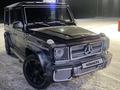 Mercedes-Benz G 55 AMG 2002 годаfor11 000 000 тг. в Алматы – фото 2