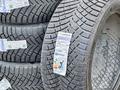 Michelin X-Ice North 4 245/45 R19 и 275/40 R19 за 199 500 тг. в Алматы – фото 3