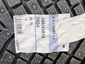 Michelin X-Ice North 4 245/45 R19 и 275/40 R19 за 199 500 тг. в Алматы – фото 6