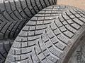 Michelin X-Ice North 4 245/45 R19 и 275/40 R19 за 199 500 тг. в Алматы
