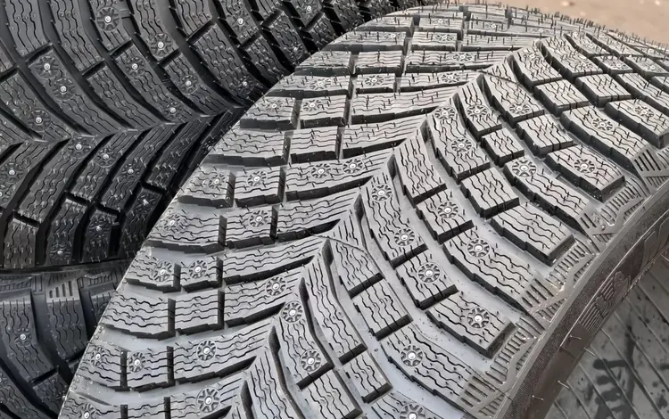 Michelin X-Ice North 4 245/45 R19 и 275/40 R19 за 199 500 тг. в Алматы
