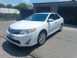 Toyota Camry 2011 года за 4 800 000 тг. в Шымкент