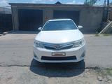 Toyota Camry 2011 года за 4 800 000 тг. в Шымкент – фото 2