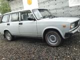 ВАЗ (Lada) 2104 1995 годаүшін1 550 000 тг. в Усть-Каменогорск