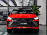 Geely Coolray Standart 2025 года за 8 690 000 тг. в Астана – фото 3