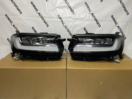 Toyota Land Ctuiser 300 фара от полной комплектации за 125 000 тг. в Алматы – фото 3