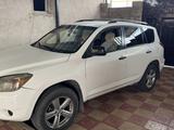 Toyota RAV4 2007 годаfor6 000 000 тг. в Кентау – фото 2