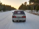 ВАЗ (Lada) 2114 2004 года за 1 290 000 тг. в Павлодар – фото 4