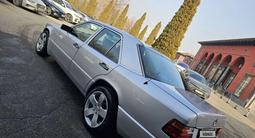 Mercedes-Benz E 280 1993 годаfor5 200 000 тг. в Алматы – фото 3