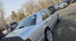 Mercedes-Benz E 280 1993 годаfor5 200 000 тг. в Алматы – фото 4