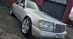 Mercedes-Benz E 280 1993 годаfor5 200 000 тг. в Алматы – фото 5