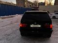 BMW X5 2004 годаүшін7 400 000 тг. в Караганда – фото 7