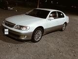 Toyota Aristo 1995 годаүшін3 250 000 тг. в Актобе