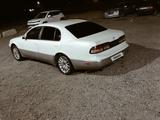 Toyota Aristo 1995 годаүшін3 250 000 тг. в Актобе – фото 2