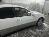 Toyota Aristo 1995 годаүшін3 250 000 тг. в Актобе – фото 4