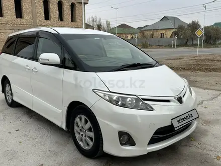 Toyota Estima 2006 года за 6 500 000 тг. в Кызылорда – фото 3