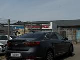 Kia K7 2016 года за 10 800 000 тг. в Кокшетау – фото 2