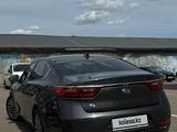 Kia K7 2016 года за 10 800 000 тг. в Кокшетау – фото 3