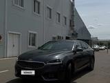 Kia K7 2016 года за 10 800 000 тг. в Кокшетау – фото 4
