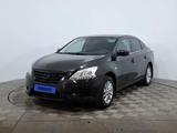 Nissan Sentra 2015 года за 4 767 000 тг. в Астана