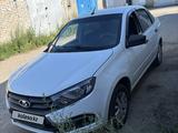 ВАЗ (Lada) Granta 2190 2020 годаfor3 350 000 тг. в Костанай – фото 2
