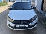 ВАЗ (Lada) Granta 2190 2020 годаfor3 350 000 тг. в Костанай