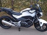 Honda  NC 700 2012 года за 2 200 000 тг. в Петропавловск