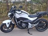 Honda  NC 700 2012 года за 2 200 000 тг. в Петропавловск – фото 2