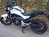 Honda  NC 700 2012 года за 2 200 000 тг. в Петропавловск – фото 5