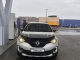 Renault Kaptur 2016 года за 4 000 000 тг. в Тараз