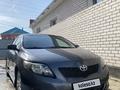 Toyota Corolla 2010 года за 3 800 000 тг. в Актобе – фото 3