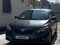 Toyota Corolla 2010 года за 3 800 000 тг. в Актобе