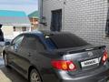 Toyota Corolla 2010 года за 3 800 000 тг. в Актобе – фото 4