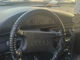 Audi 100 1992 года за 1 400 000 тг. в Талдыкорган – фото 5
