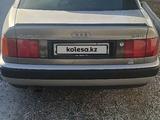 Audi 100 1992 года за 1 400 000 тг. в Талдыкорган – фото 2