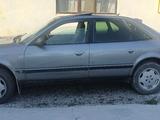 Audi 100 1992 года за 1 400 000 тг. в Талдыкорган – фото 3