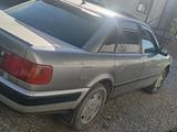 Audi 100 1992 года за 1 400 000 тг. в Талдыкорган – фото 4