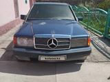 Mercedes-Benz 190 1991 года за 900 000 тг. в Туркестан