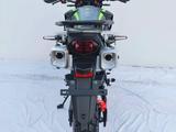 ULAR  Мотоцикл ULAR CBS300-Q7 ПАВлодар 2025 года за 840 000 тг. в Павлодар – фото 5