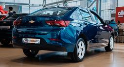 Chevrolet Onix 2024 годаfor8 190 000 тг. в Астана – фото 4